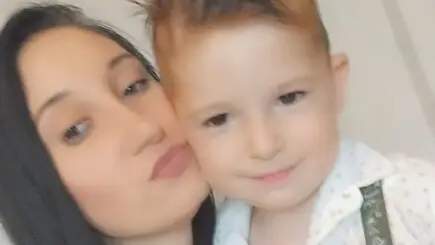 Спаси живота на Донка