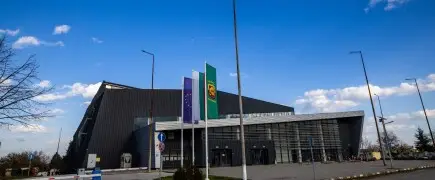 Създаване на отбори по баскетбол и футзал