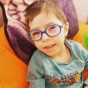 Ангелите на Ангел - ❗️❗️❗️Четвъртата екзозомна терапия премина успешно ❤️❤️❤️