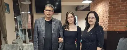 Зрение за Антим - Одобрено изплащане към DUNYA GOZ SAGLIGI MERKEZI SAGLIK HI