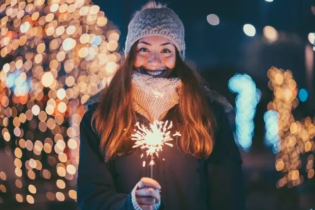 Празници и събития